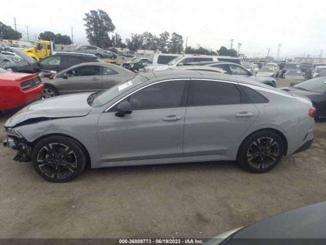 5XXG64J27MG068286 KIA K5 Gt-line