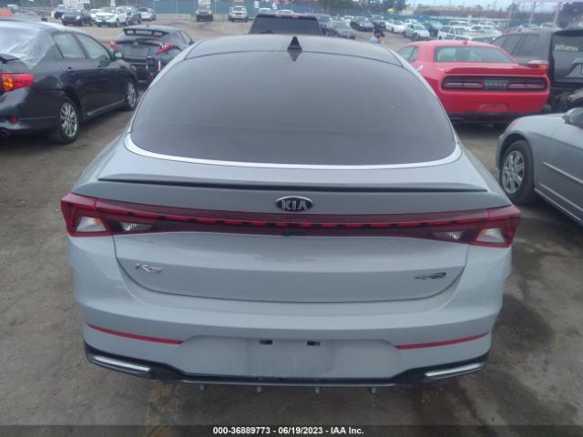 5XXG64J27MG068286 KIA K5 Gt-line