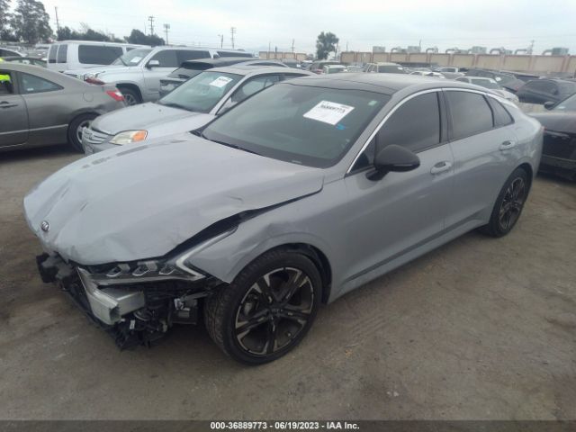5XXG64J27MG068286 KIA K5 Gt-line