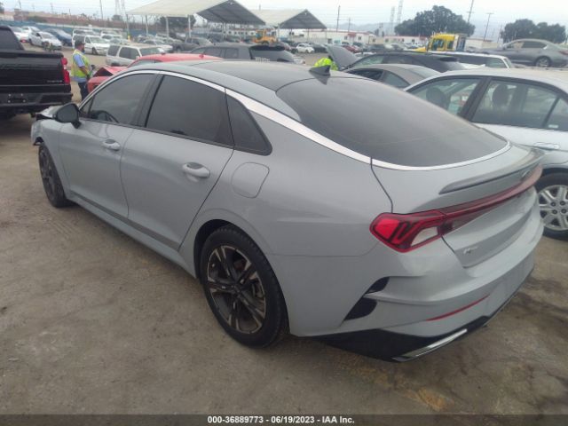 5XXG64J27MG068286 KIA K5 Gt-line