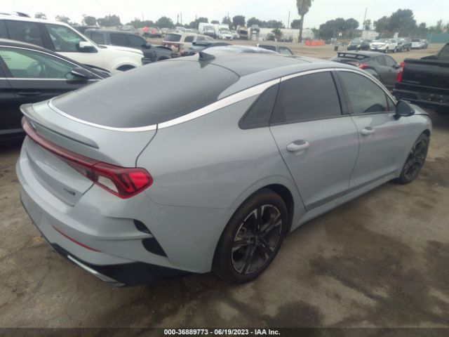 5XXG64J27MG068286 KIA K5 Gt-line