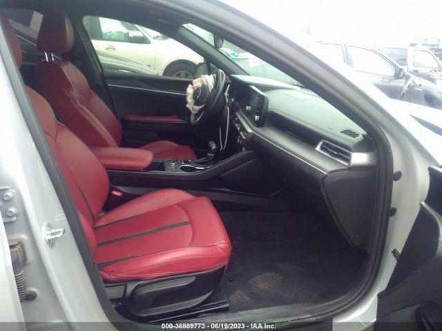 5XXG64J27MG068286 KIA K5 Gt-line