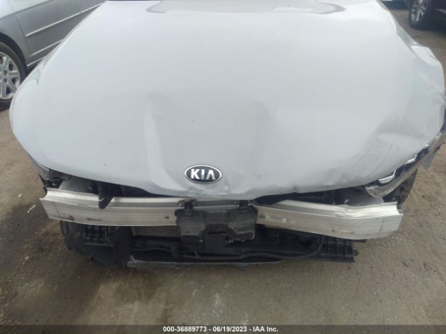 5XXG64J27MG068286 KIA K5 Gt-line