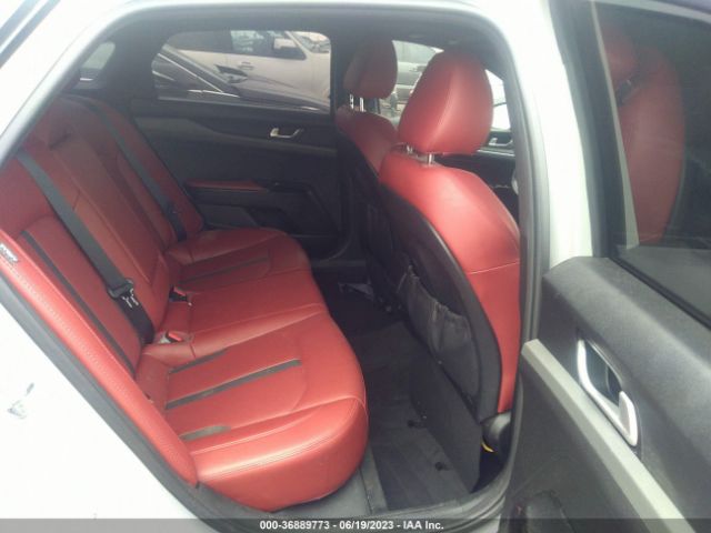 5XXG64J27MG068286 KIA K5 Gt-line
