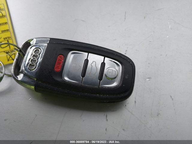 WAUGFAFC3GN013162 Audi A6 2.0t Premium Plus