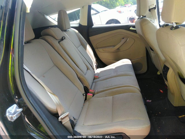 2018 FORD ESCAPE SE VIN: 1FMCU9GD6JUC20439