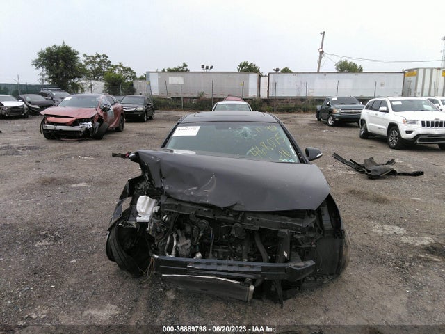 Hyundai Sonata Sport 2017 5NPE34AF4HH468075 Image 12