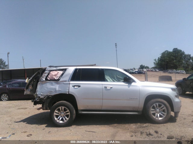 Chevrolet Tahoe Lt 2015 1GNSCBKC0FR621253 Image 5
