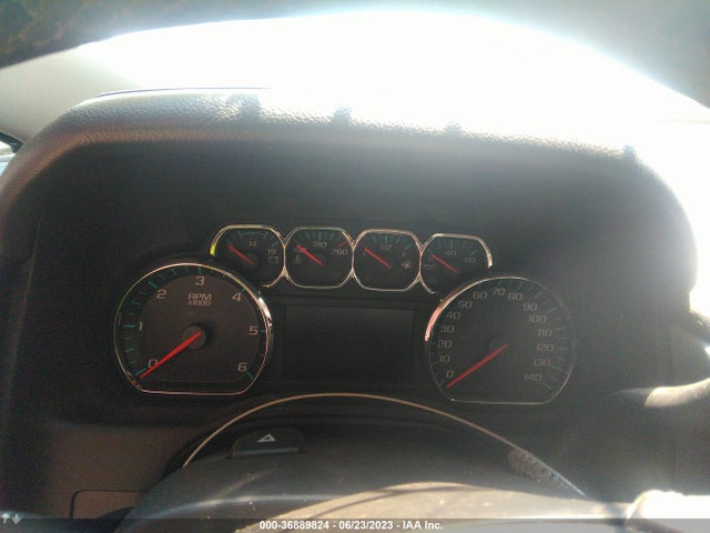 Chevrolet Tahoe Lt 2015 1GNSCBKC0FR621253 Image 7