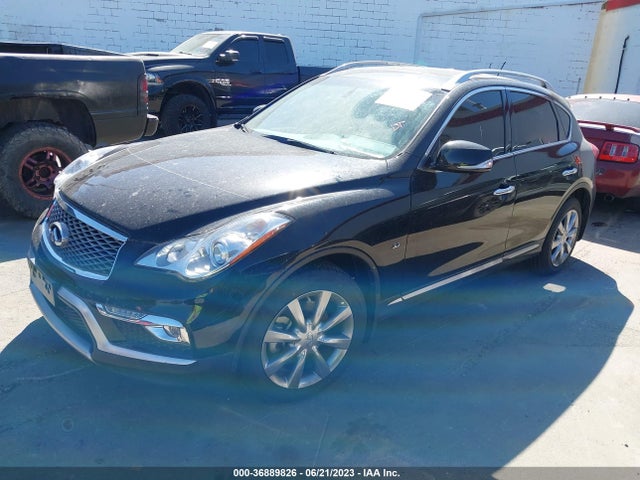 JN1BJ0RR0HM406987 Infiniti QX50