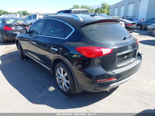JN1BJ0RR0HM406987 Infiniti QX50