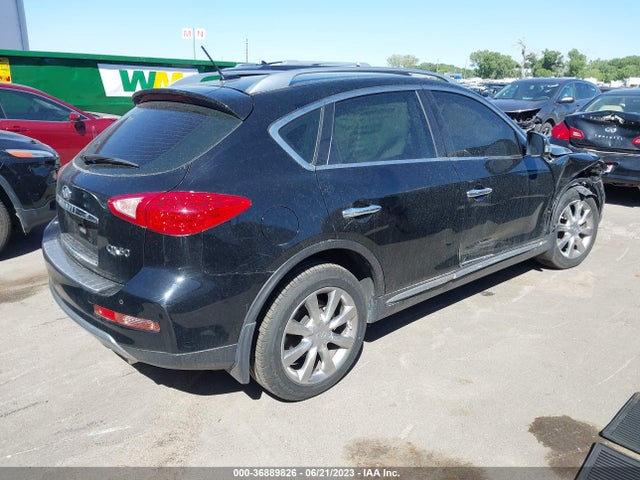 JN1BJ0RR0HM406987 Infiniti QX50