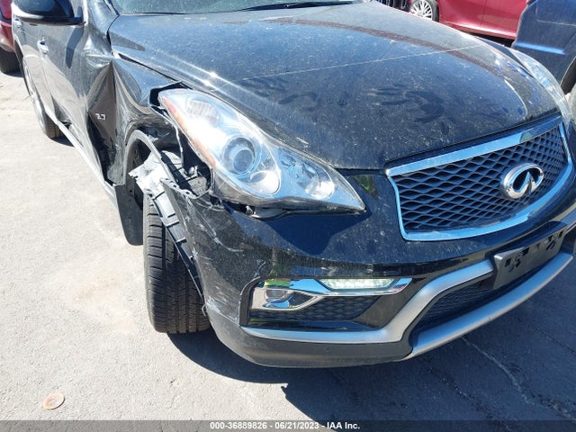 JN1BJ0RR0HM406987 Infiniti QX50