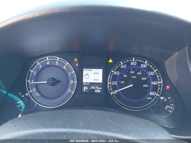 JN1BJ0RR0HM406987 Infiniti QX50