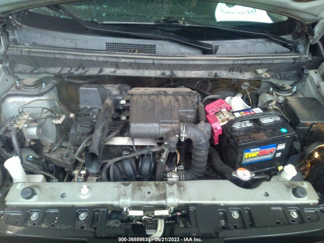 2018 MITSUBISHI MIRAGE ES VIN: ML32A3HJ6JH000899