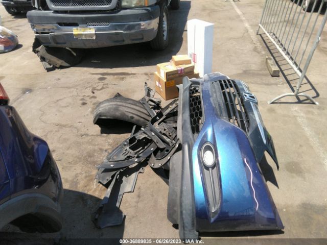 Honda Hr-v Ex-l W/navi 2016 3CZRU5H75GM730238 Image 4