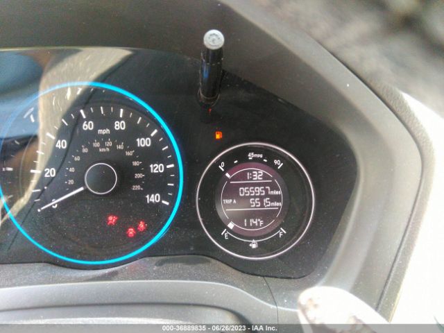 Honda Hr-v Ex-l W/navi 2016 3CZRU5H75GM730238 Image 14