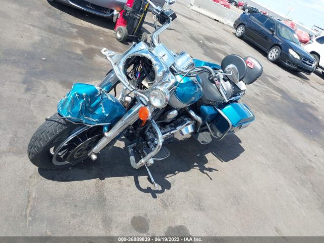 1994 HARLEY-DAVIDSON FLHR 1HD1FDL11RY509347 Photo 1