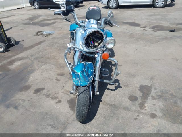 1994 HARLEY-DAVIDSON FLHR 1HD1FDL11RY509347 Photo 4