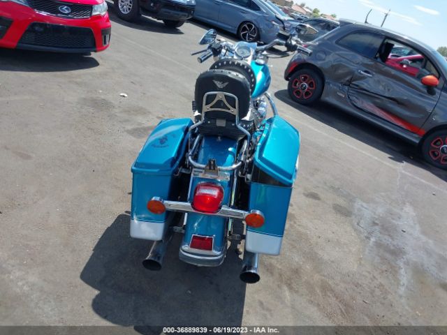 1994 HARLEY-DAVIDSON FLHR 1HD1FDL11RY509347 Photo 5