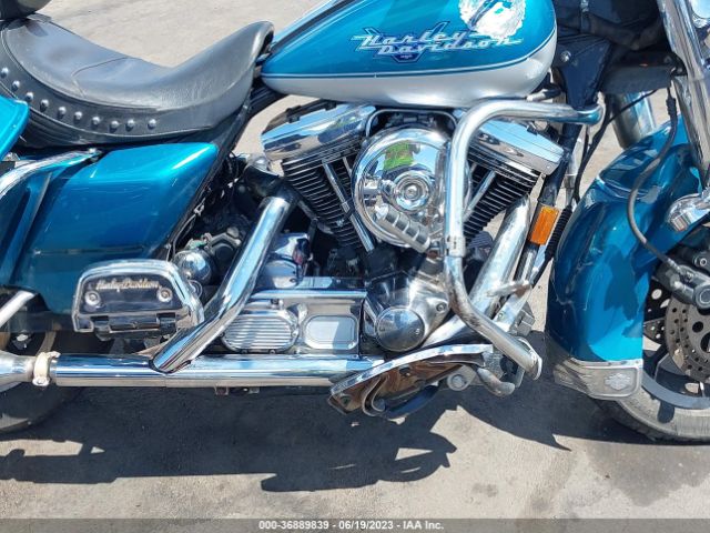 1994 HARLEY-DAVIDSON FLHR 1HD1FDL11RY509347 Photo 7
