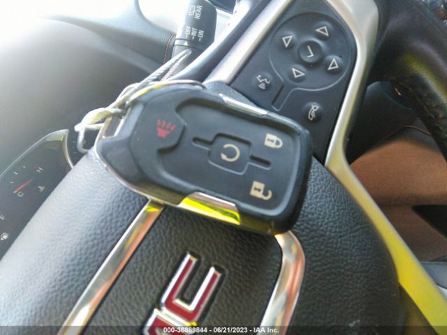 3GKALVEV2LL244192 GMC Terrain Slt