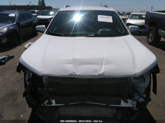 3GKALVEV2LL244192 GMC Terrain Slt
