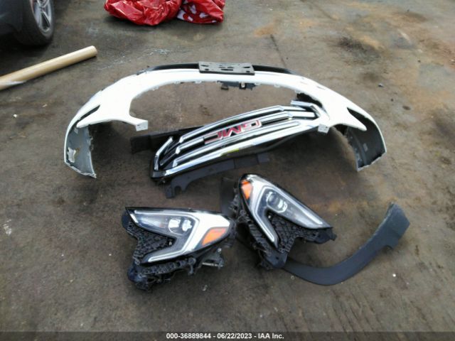 3GKALVEV2LL244192 GMC Terrain Slt