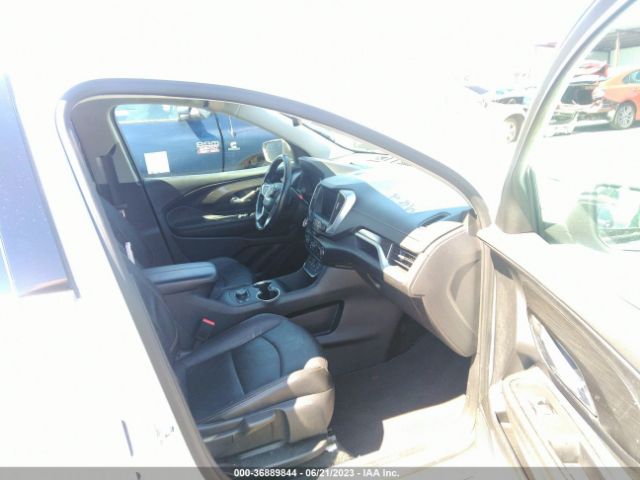 3GKALVEV2LL244192 GMC Terrain Slt