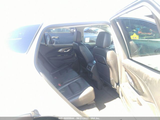 3GKALVEV2LL244192 GMC Terrain Slt
