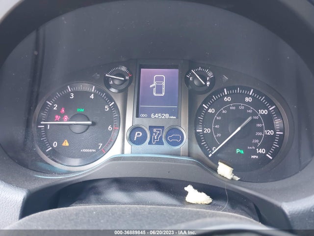 JTJBM7FX3J5187018 Lexus Gx Gx 460