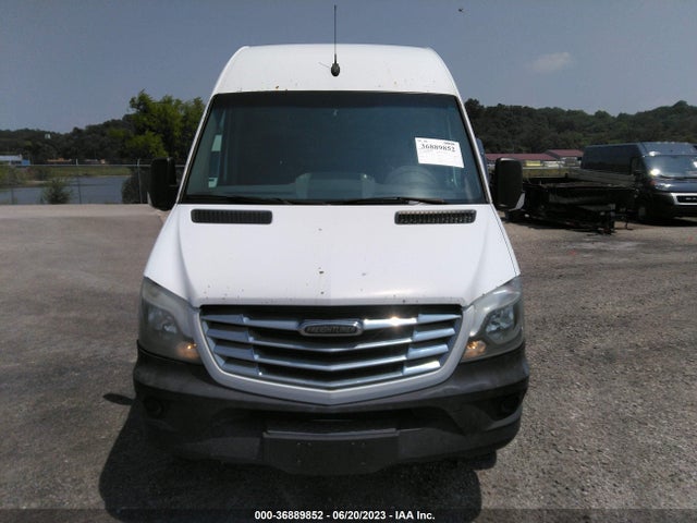2015 Freightliner Sprinter, VIN: WDYPE7DC3F5987691
