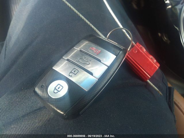 KNDJX3A50G7346742 KIA Soul !