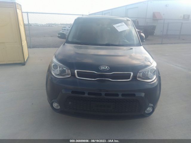 KNDJX3A50G7346742 KIA Soul !