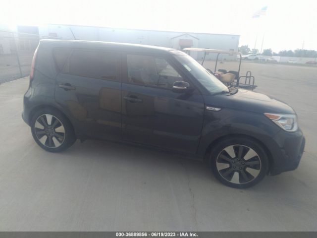 KNDJX3A50G7346742 KIA Soul !