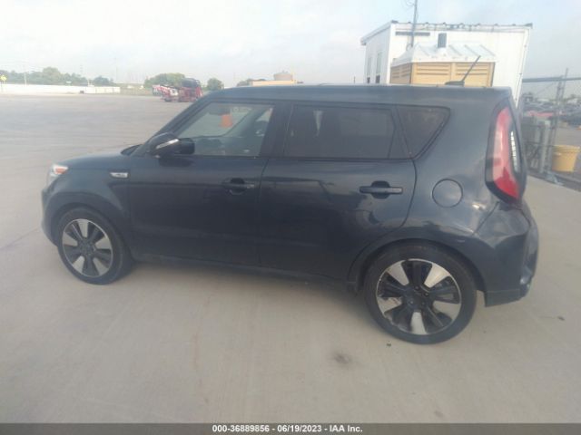 KNDJX3A50G7346742 KIA Soul !