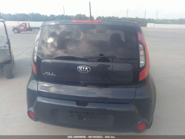 KNDJX3A50G7346742 KIA Soul !