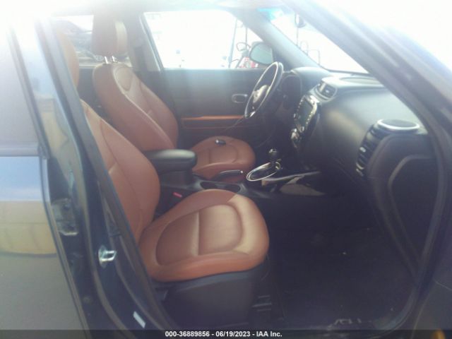 KNDJX3A50G7346742 KIA Soul !