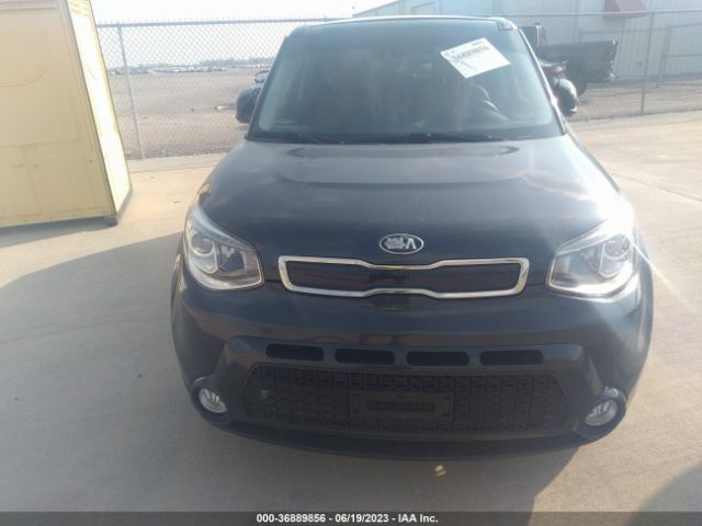 KNDJX3A50G7346742 KIA Soul !