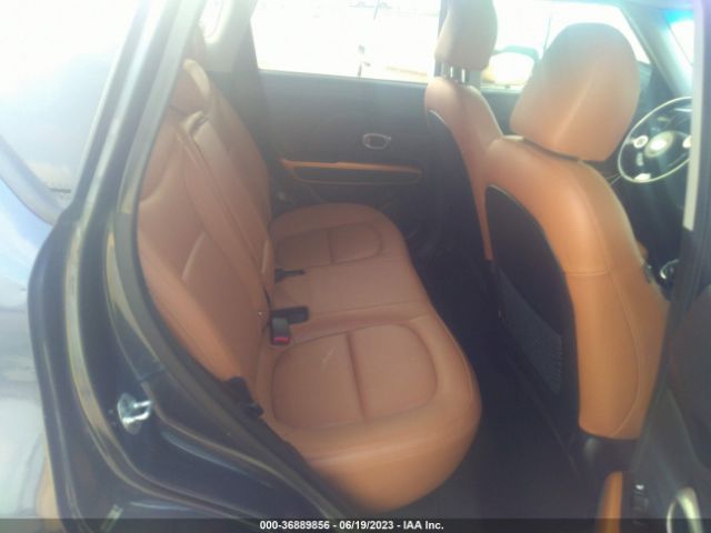 KNDJX3A50G7346742 KIA Soul !