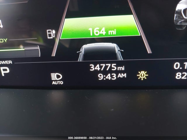 2021 Audi e-tron, VIN: WA1AAAGE9MB020132