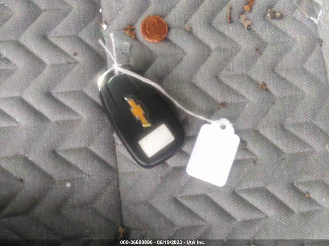 Chevrolet EQUINOX LS 2023 3GNAXSEG0PL162670 Image 11