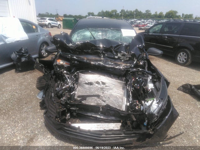 Chevrolet EQUINOX LS 2023 3GNAXSEG0PL162670 Image 12