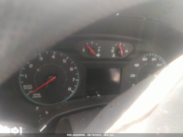 Chevrolet EQUINOX LS 2023 3GNAXSEG0PL162670 Image 15