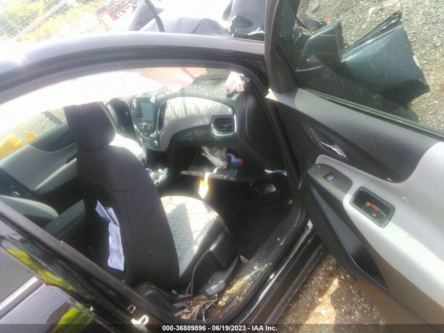 Chevrolet EQUINOX LS 2023 3GNAXSEG0PL162670 Image 5