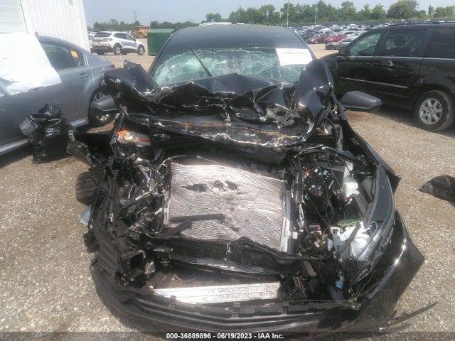Chevrolet EQUINOX LS 2023 3GNAXSEG0PL162670 Image 6