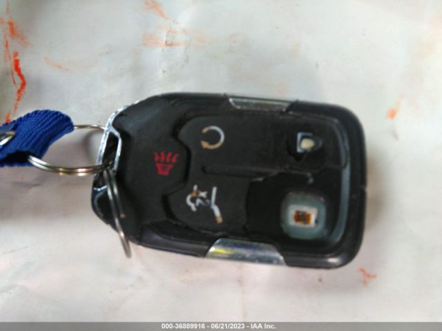 3GKALVEX7KL118863 GMC Terrain Slt
