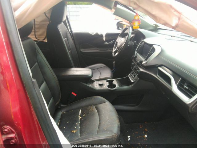 3GKALVEX7KL118863 GMC Terrain Slt
