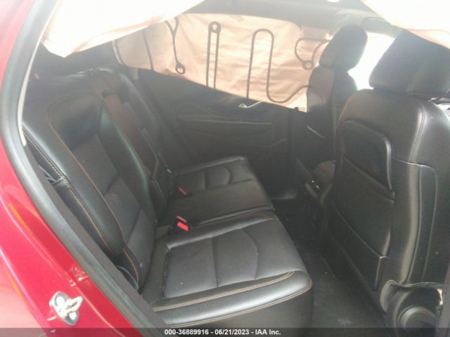 3GKALVEX7KL118863 GMC Terrain Slt