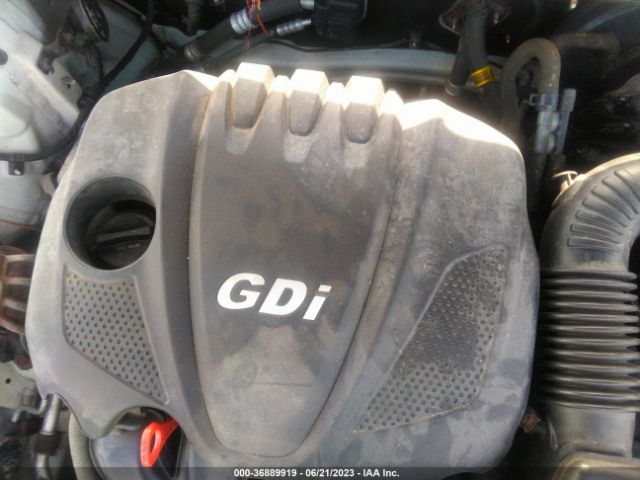 5XXGN4A74EG348845 KIA OPTIMA EX